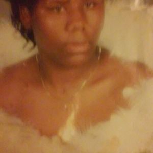 Meet your Posher, Tracy